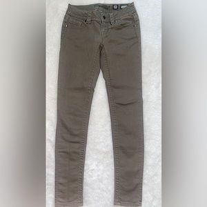 Miss Me Signature Skinny Jeans